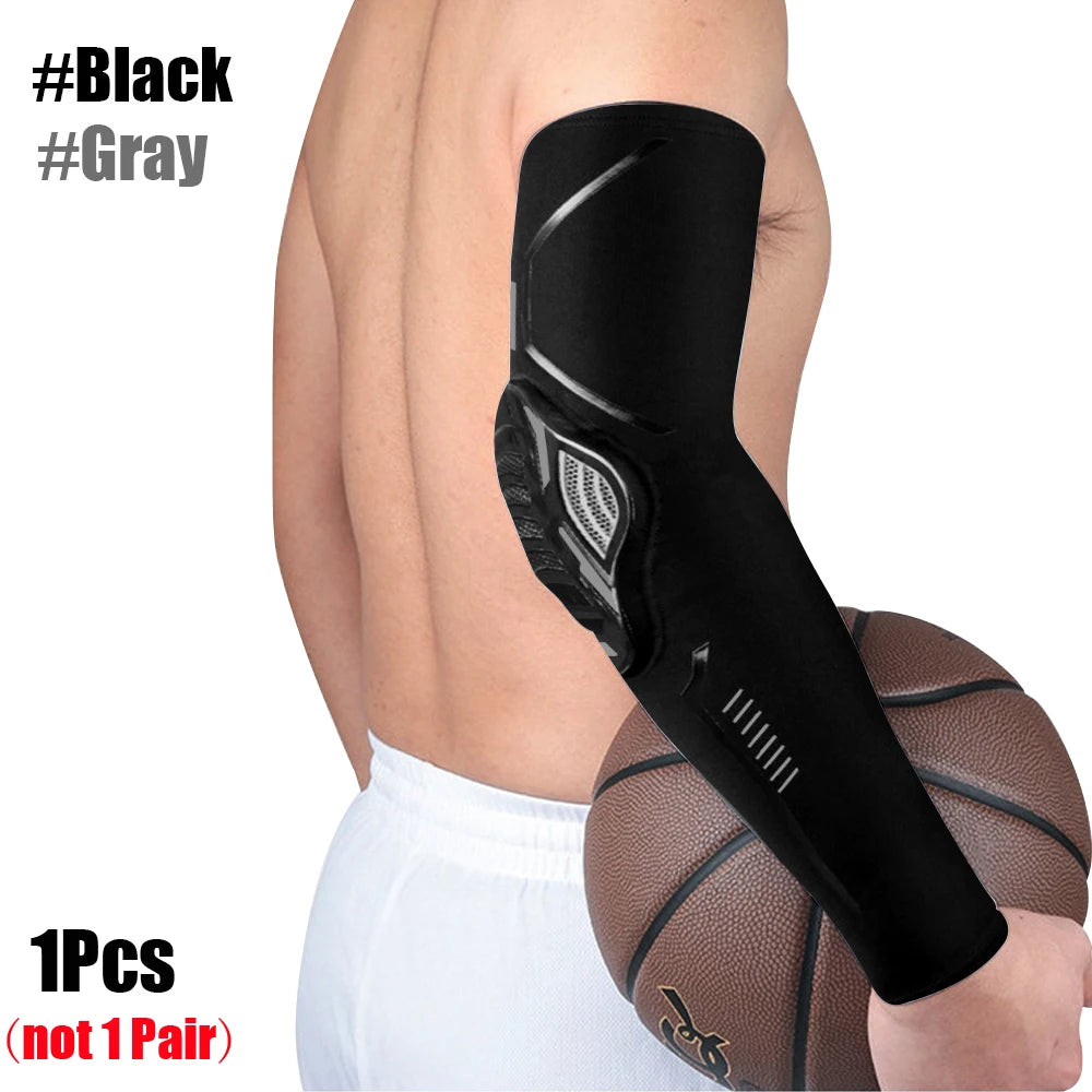 TopRunn Elbow Pads Arm Sleeves Motorcycling Skate Boarding UV Protection Gear Motorbike Riding Cycling Elbow Pads