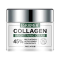 Retinol Lifting Firming Cream Collagen Eliminate Wrinkles Face Cream For Women Men Moisturizer Whitening Brighten Skin Products
