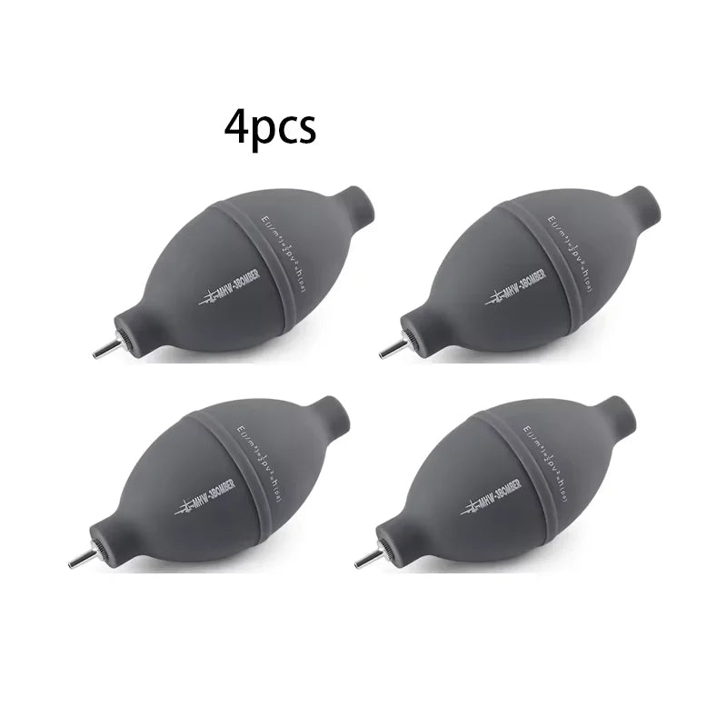 MHW-3BOMBER Super Air Blower Blaster Pump Coffee Grinder Cleaning Tool Camera Dust Clean Blower Professional Barista Accessories