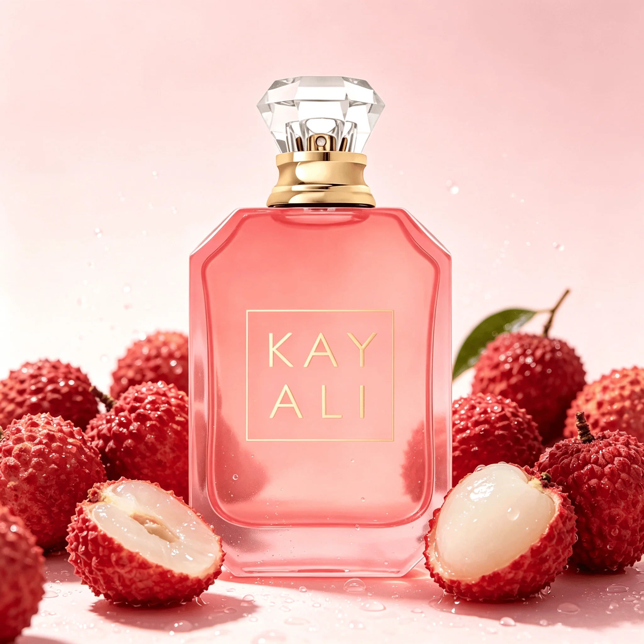 KAYALI EDEN SPARKLING LYCHEE | 39 Eau de Parfum 100ML