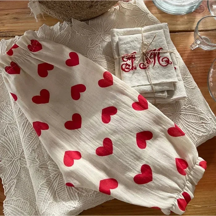 Soft Muslin Clothes Pants Pantalons Capris Organic Cotton Baby Pants Newborn Toddlers Autumn Spring Summer Winter Cute Print