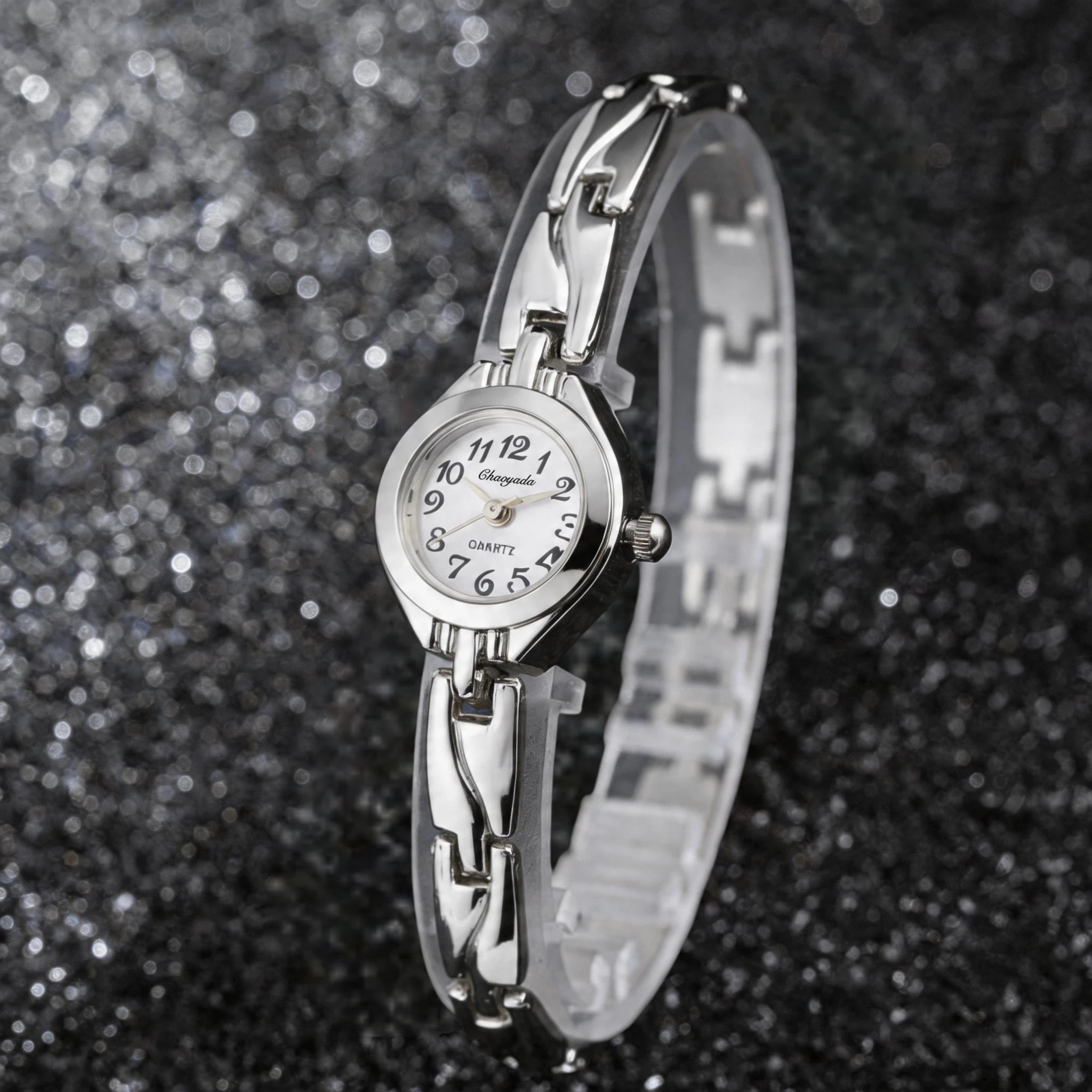 Simple Elegant Small Women's Watches Luxury Brand Gold Wrist Watches for Women Ladies Quartz Watches for Girls montre femme