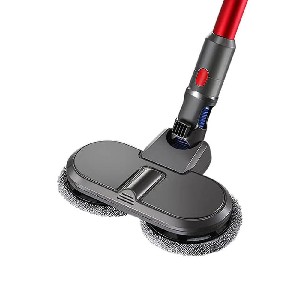 Electric mop head brush With Water Tank for Dyson V7 V8 V10 V11  vacuum cleaner Replacement Cleaner accessories