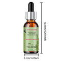Rosemary Mint Scalp Hair Strengthening Oil,Deep Hydration,Repairs Damage，Enhances Shine，Promotes Growth，Smooths & Detangles