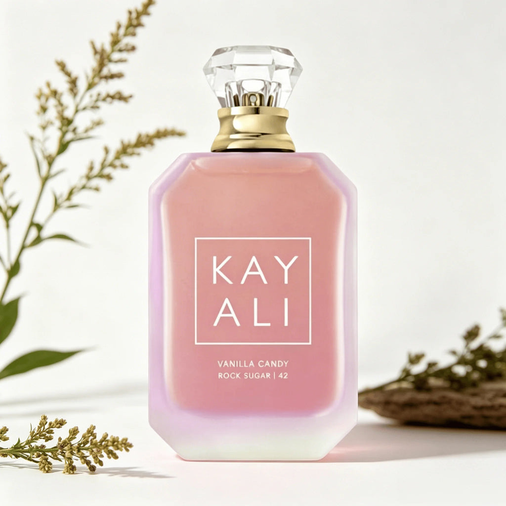   KAYALI 48 Perfume Collection 100ml Eau De Parfum – Long Lasting Luxury Fragrance for Women & Men – Multiple Scent Options