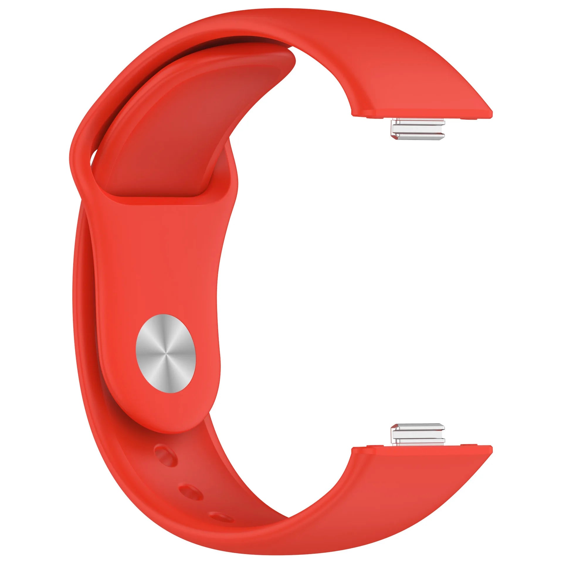 Silicone Strap For Huawei Watch Fit 5 4 3 band Smartwatch Replacement Sport Correa Bracelet Huawei Watch fit 5 4 Pro Accessories