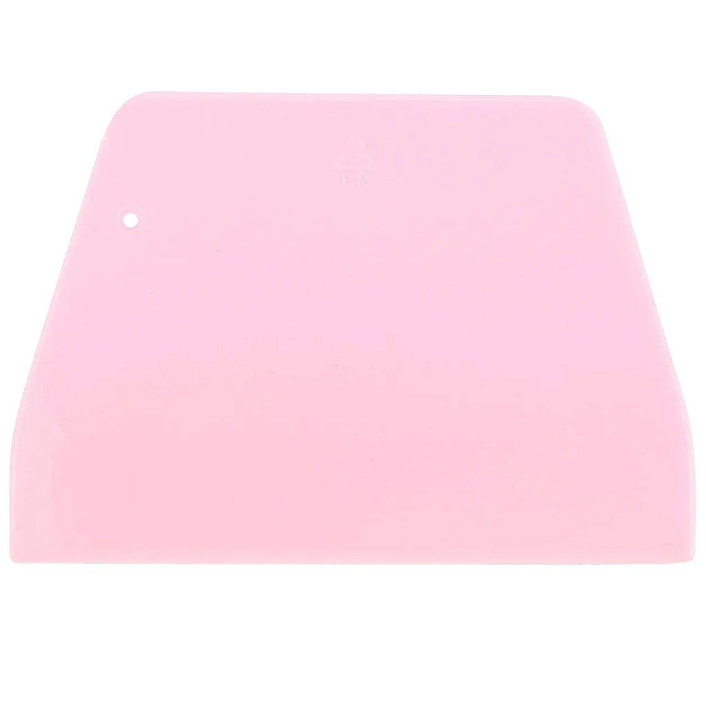 Multipurpose Dough Cutter Bowl Scraper for Bread Dough Fondant Cake Cream Spatula DIY Pastry Cutters Scrapers Kitchen Baking Kit