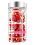 Best-Selling Hair Care Essential Oil Capsules, Moroccan Hair Care Essential Oil, No-Rinse Anti-Hairfall Vitamin Hair Care Essential Oil