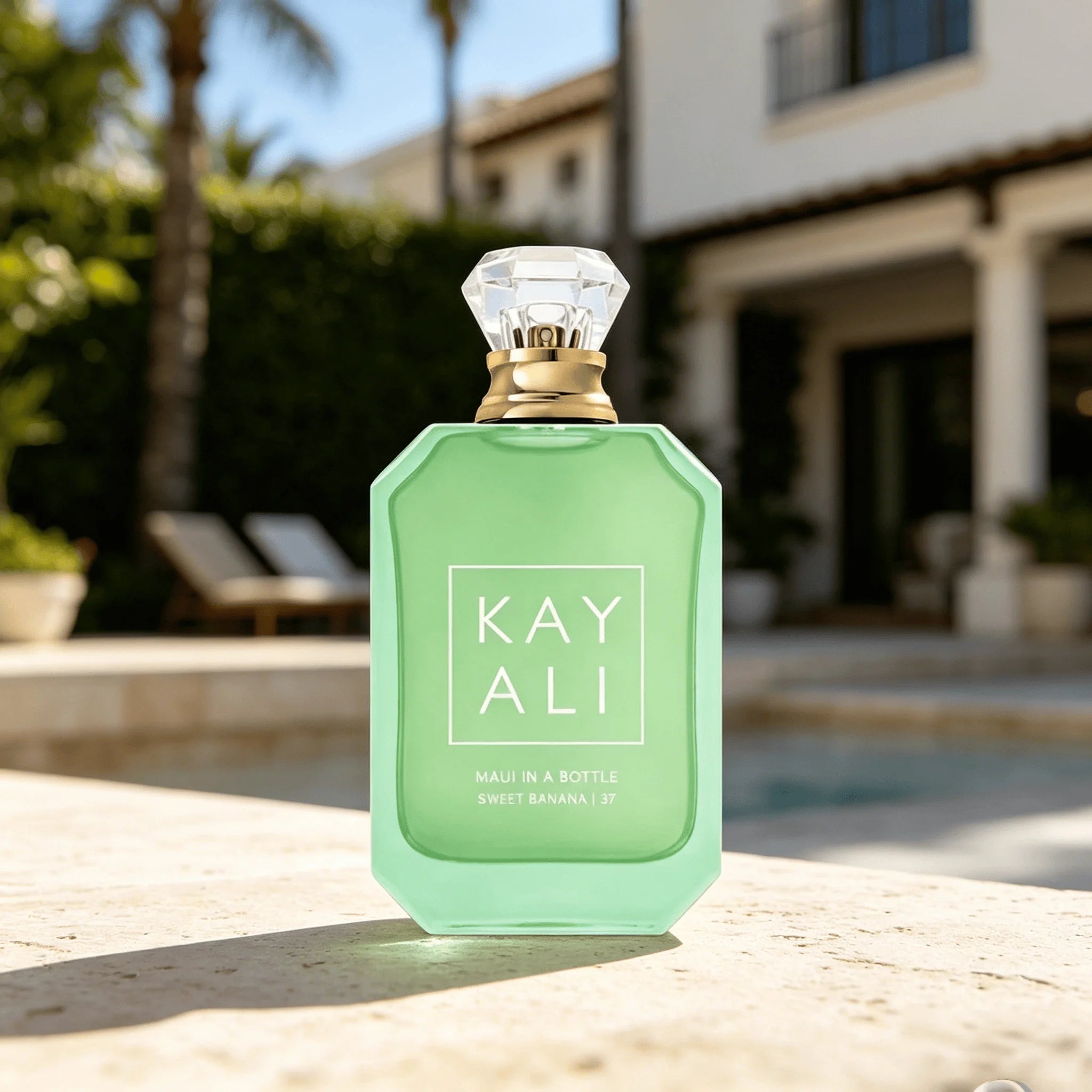 KAYALI（37） Perfume Collection 100ml Eau De Parfum – Long Lasting Luxury Fragrance for Women & Men – Multiple Scent Options