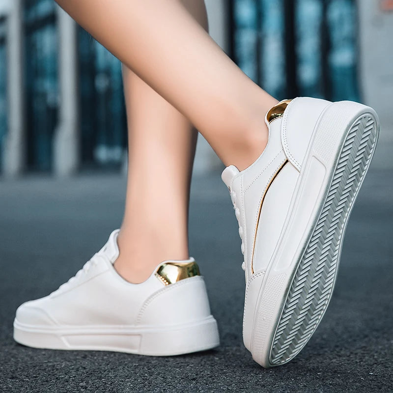WoMen Shoes Brand Casual Shoes for WoMen Comfortable Sneakers Lightweight Walking WoMen Shoes Tenis Masculino Plus Size 36-42
