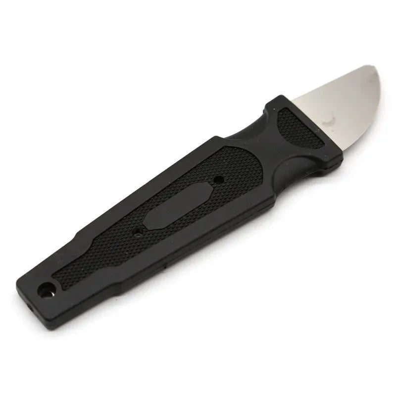 Mobile Phone Tablet Repair Tool Stainless Steel Pry Bar Boot Shell Metal Injection Molding Disassembly Pry Tool Scraper Pry Bar