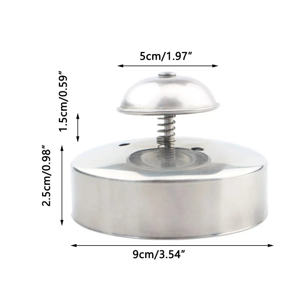 Cake Tool Pastry Decorating Food Fondant Baking Mould Cake Mold Pie Cookie Cutter Sandwich Cutting Sealing Mold