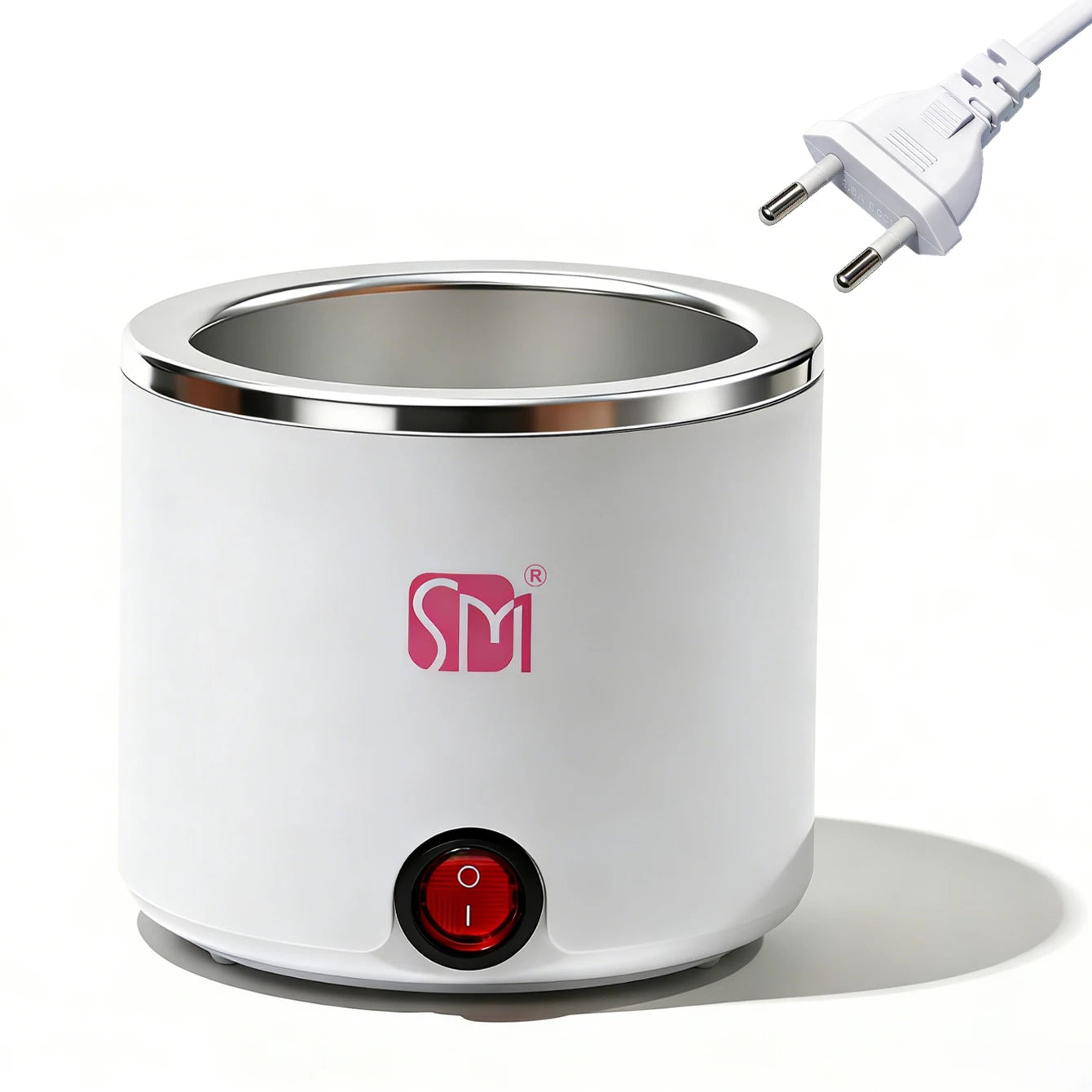 Professional Electric Wax Warmer Heater for Hard Wax Beans Paraffin Candle Depilatory Hair Removal Spa Salon Beauty Equipment
