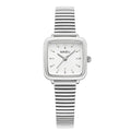 1 Piece of Women's Watch with a Simple, Artistic, and Vintage Quartz Design