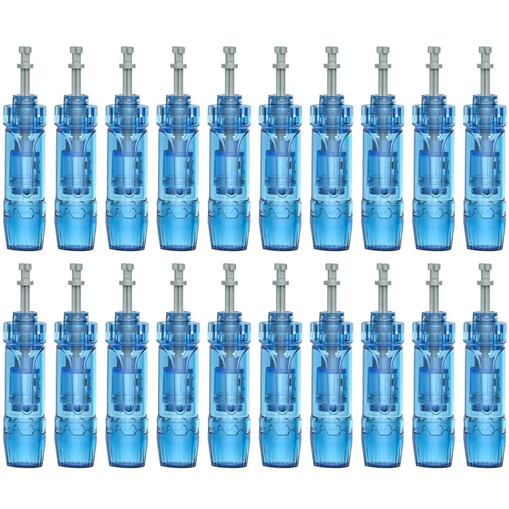 Microneedling Pen Replacement Cartridges