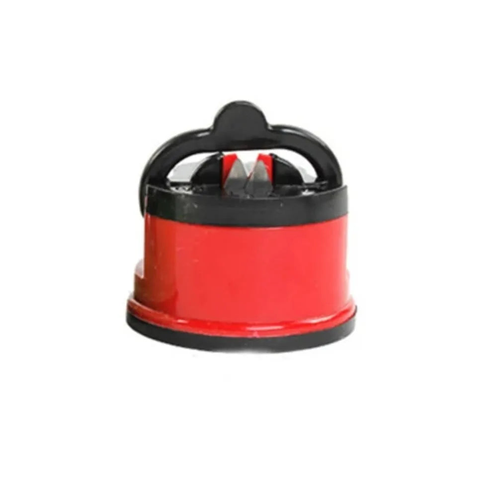 2026 Knife Sharpener Sharpening Tool Easy And Safe To Sharpens Kitchen Chef Knives Damascus Knives Sharpener Suction