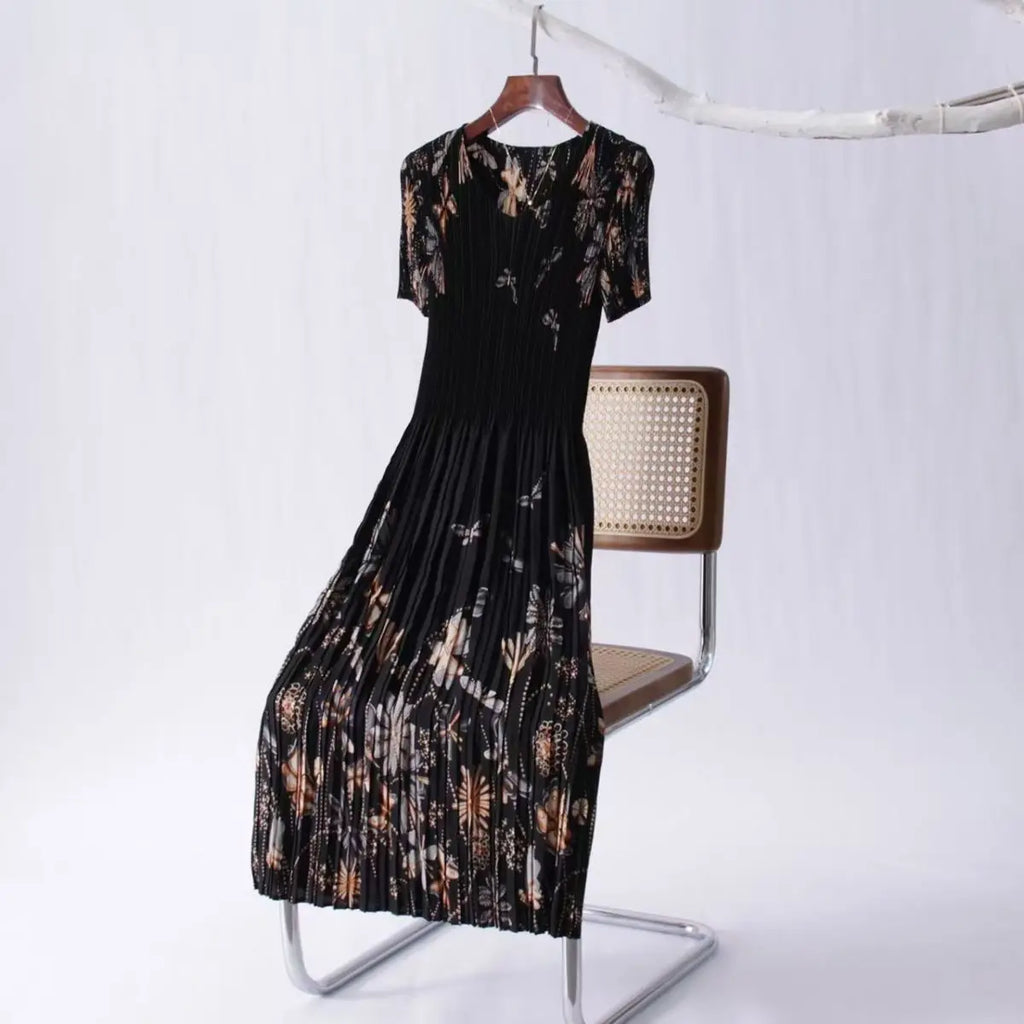High-end new loose fashion dress  robe longue de soiree femme pour mariage wedding dresses for women Loose