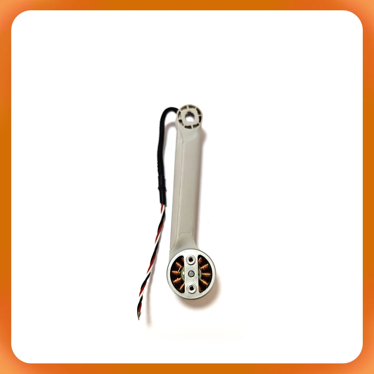 Original Mavic Mini 3 Motor Arm Mini 3 Power Arm with Engine Motor, for DJI Mini 3 Left, Front, Right and Rear Motor Arms