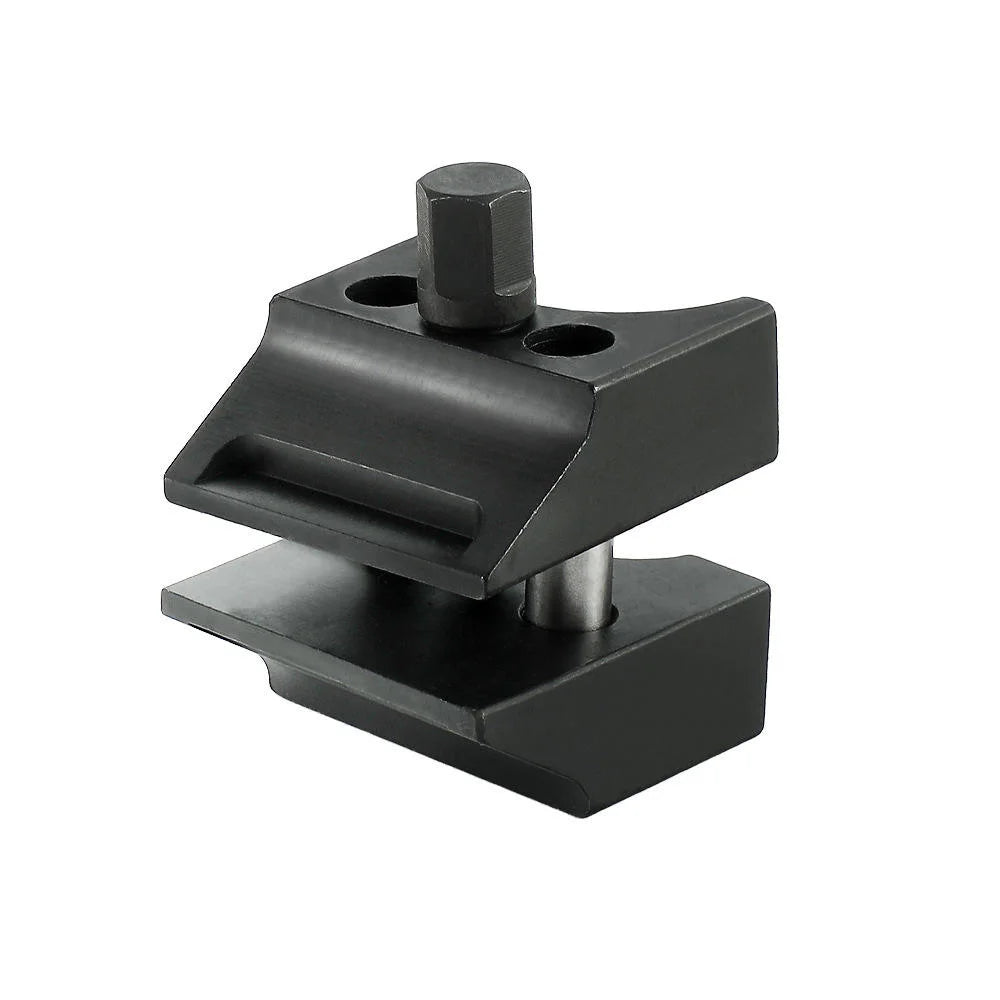 Carbon Steel Anti-Rust Car Suspension Split Hub Steering Knuckle Spreader Strut Separator Shock Absorber Removal Tools