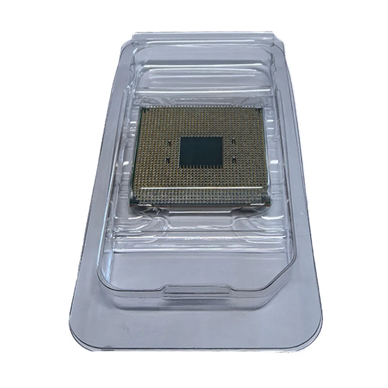 New！ Amd Ryzen R5 5600 3.5 Ghz 6-Core 12-Thread Cpu Processor Socket Am4