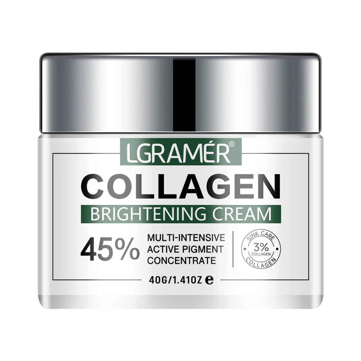 Retinol Lifting Firming Cream Collagen Eliminate Wrinkles Face Cream For Women Men Moisturizer Whitening Brighten Skin Products