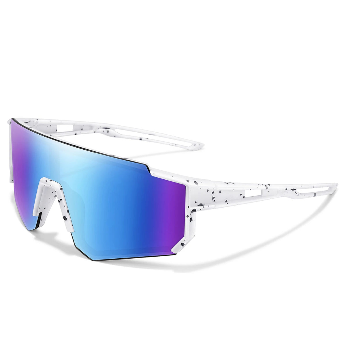 1/6 Pairs Youth Sunglasses with UV400 for Wholesale Goggles Retail Age 9-14 Years Old Boy Girls Baseball Cycling Running