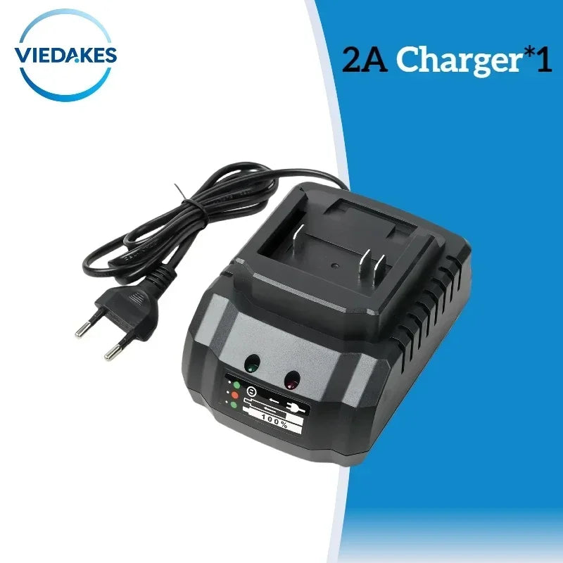 100% Original 18V 12000mah Fast Charging Lithium-ion Battery ◇ For Makita 18v BL1850 BL1840 BL1830 Battery◇