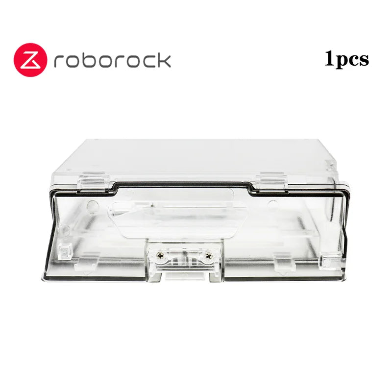 Roborock S8 Pro Ultra S8+ Robot Vacuum Spare Parts Main Side Brushes Mop Cloths HEPA Filters Dust Bags Accessories
