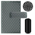 Kuznetsov's Applicator Nonslip Acupressure Yoga Cushion Sensi Massage Body Mat With Needle Foot Massager Pillow Neck Fitness Pad