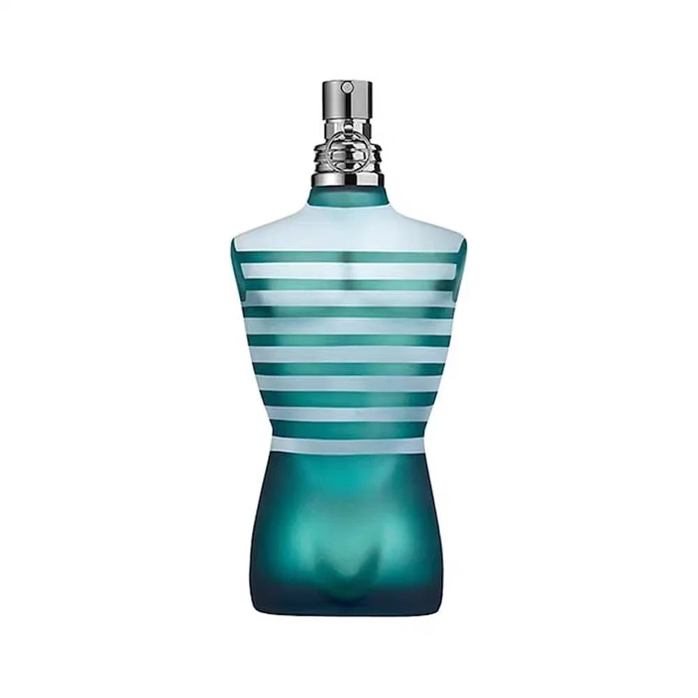 Jean Paul Gaultier By Jean Paul Gaultier Men Cardamom, Bergamot, Mint, Lavender, Artemisia, Cinnamon, 4.2 Oz