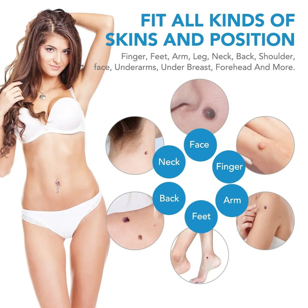 Microstrip Skin Care Tool Kit