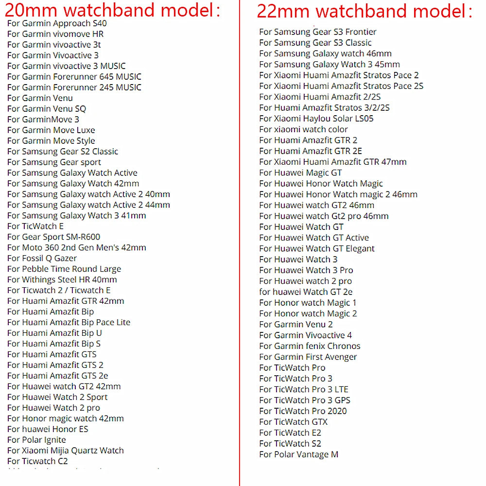 20mm/22mm Milanese band For Amazfit GTS/4/2/3/GTS2 Mini/GTR 47mm/GTR2/4/3/Pro stratos Metal Watch Bracelet Amazfit bip 5 6 strap