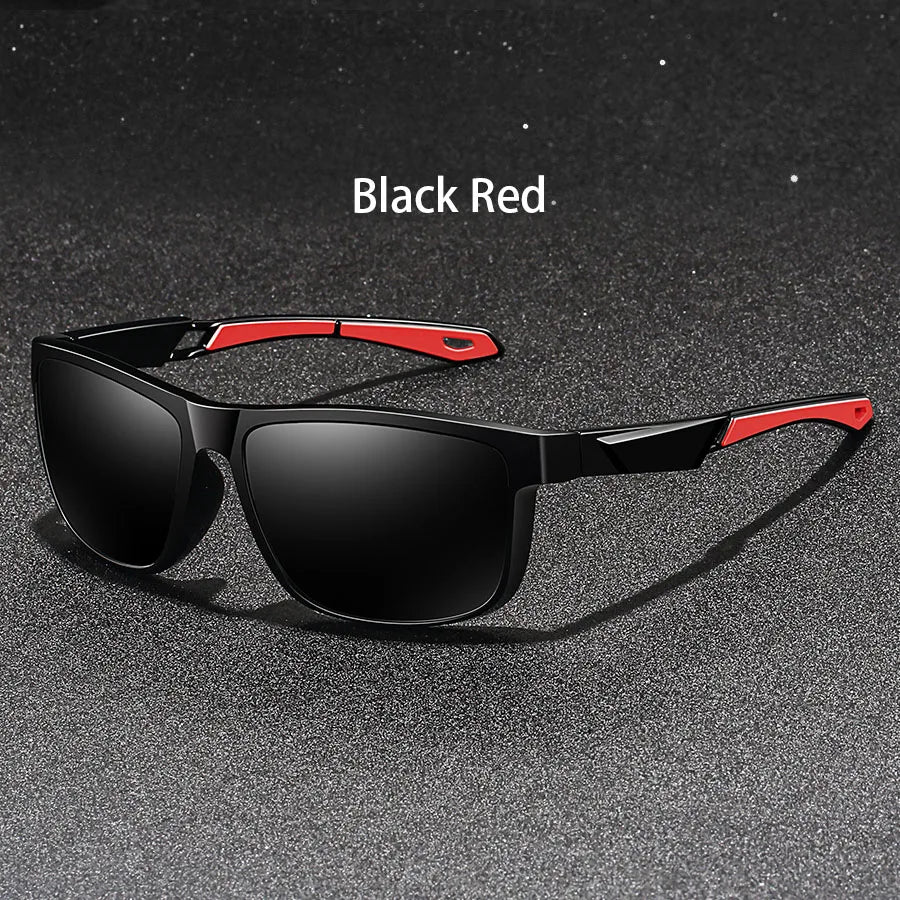 Fashion Men Women Running Mountaineering  Sunglasses Bicycle MTB Eyewear Outdoor Sport Protective Glasses