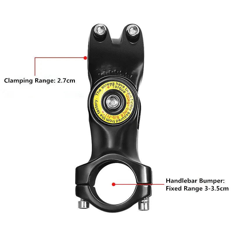 Motorcycle Bicycle Selfie Stick Monopod Mount Handlebar Bracket for Insta360 X5 X3 X4 GoPro 13 12 11 10 9 DJI Action 6 Accessory