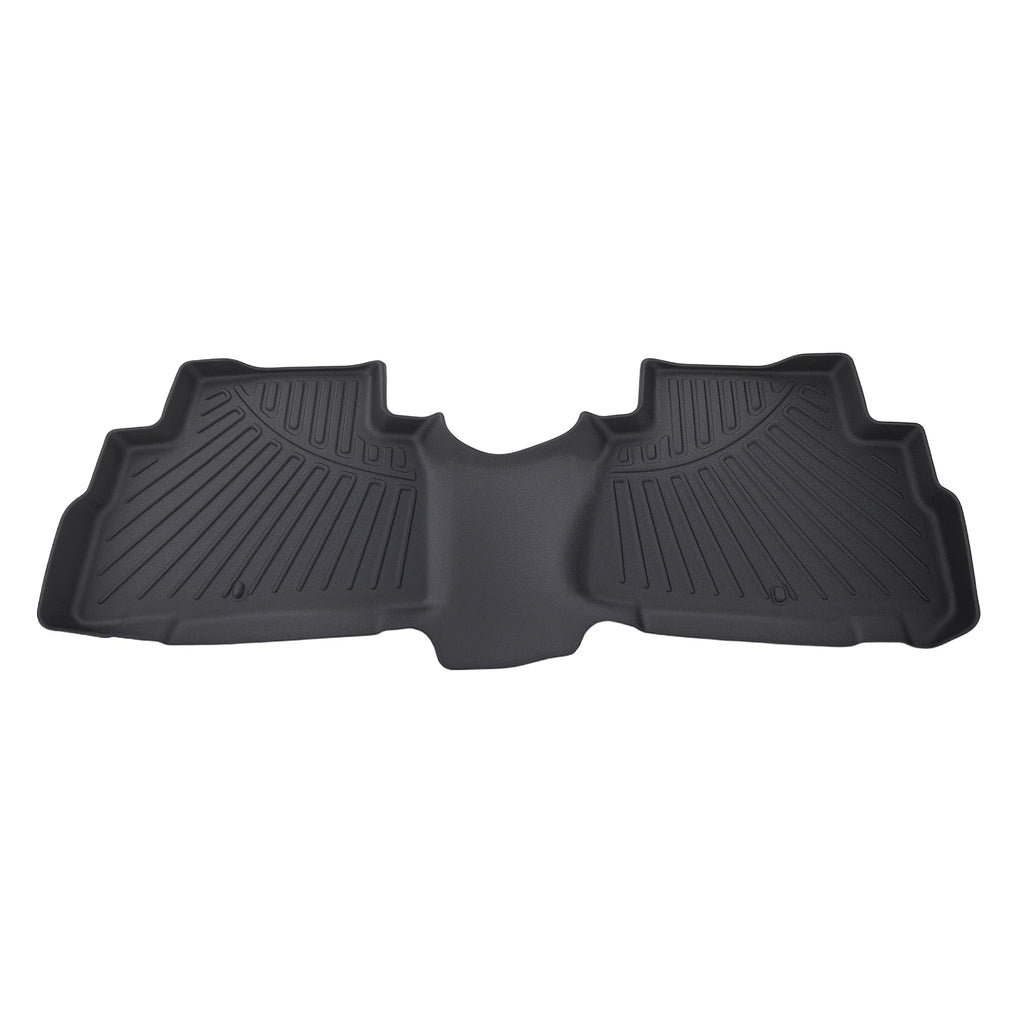 Floor Mats Liner for Hyundai Palisade 2020-2025 Waterproof TPE Car Carpet