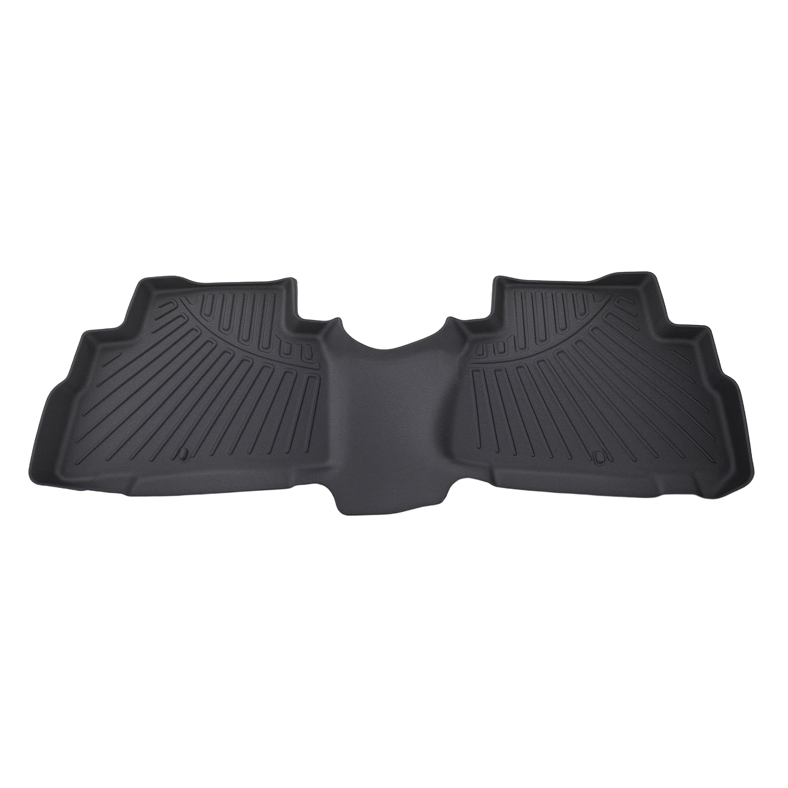 Floor Mats Liner for Hyundai Palisade 2020-2025 Waterproof TPE Car Carpet
