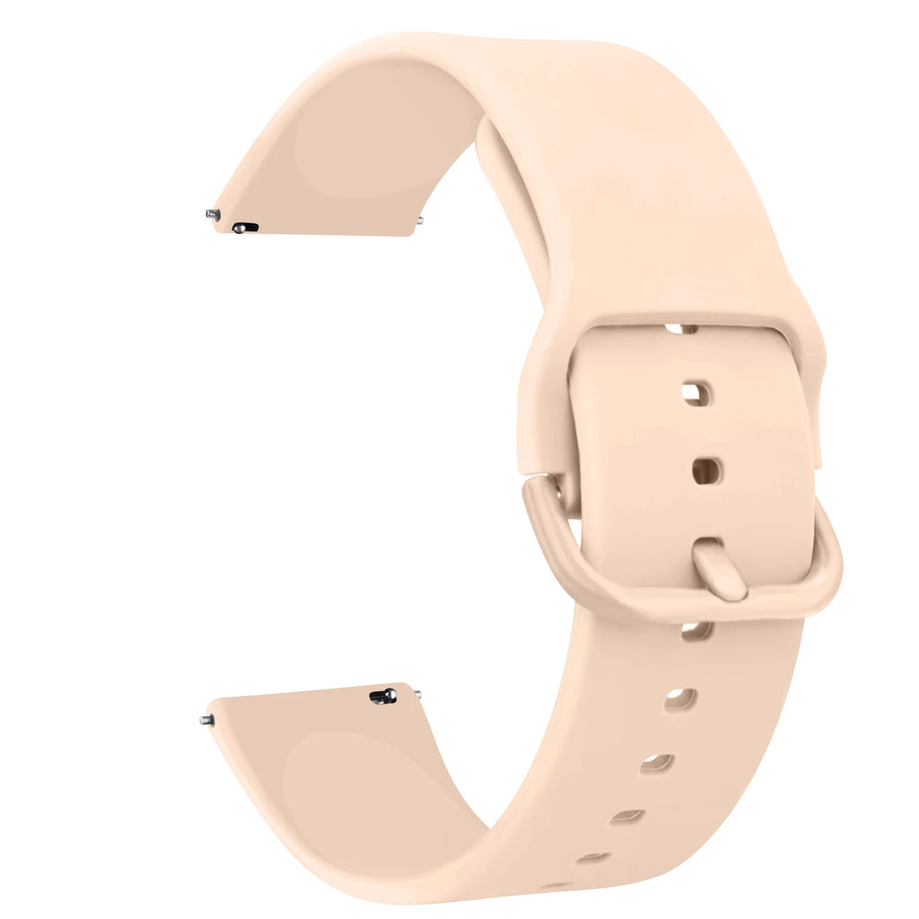 20/22mm Band For Amazfit GTS 2 4 Mini/GTS 3/GTS 2e/Bip 3 Pro/Bip U Pro/Bip S Lite Strap For Amazfit GTR 3 Pro/GTR 2 4 Watchband