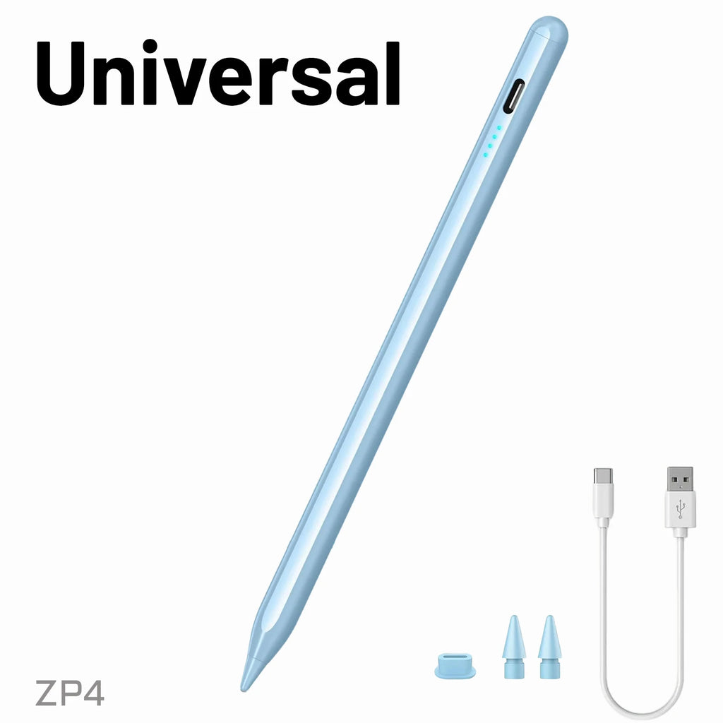 Universal Stylus Pen For IOS Android Tablet Phone Multicolor PEN Capacitive Stylus Painting And Writing PEN
