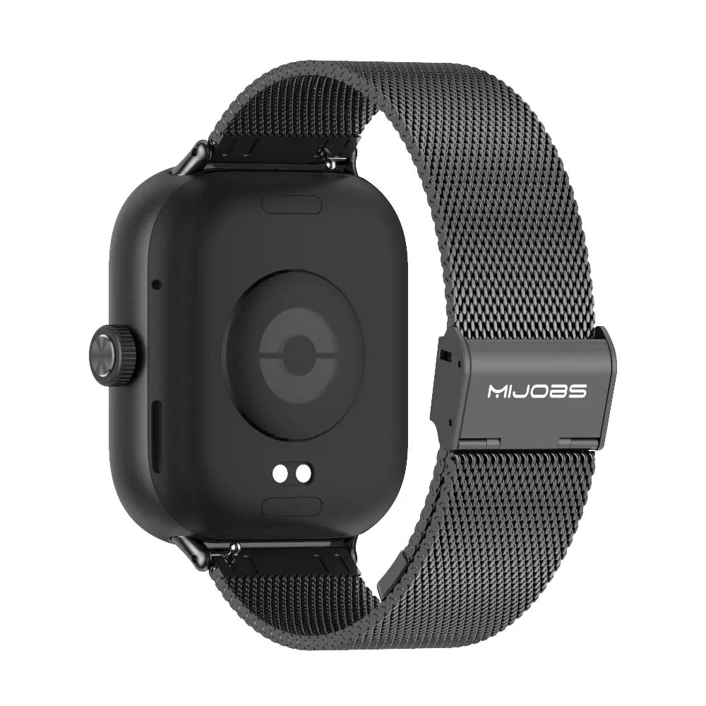 Redmi Watch 6 5 4 Strap For Xiaomi Redmi Watch 4 Smartwatch Stainless Steel Bracelet for Red Mi 5 Replacement Watchband