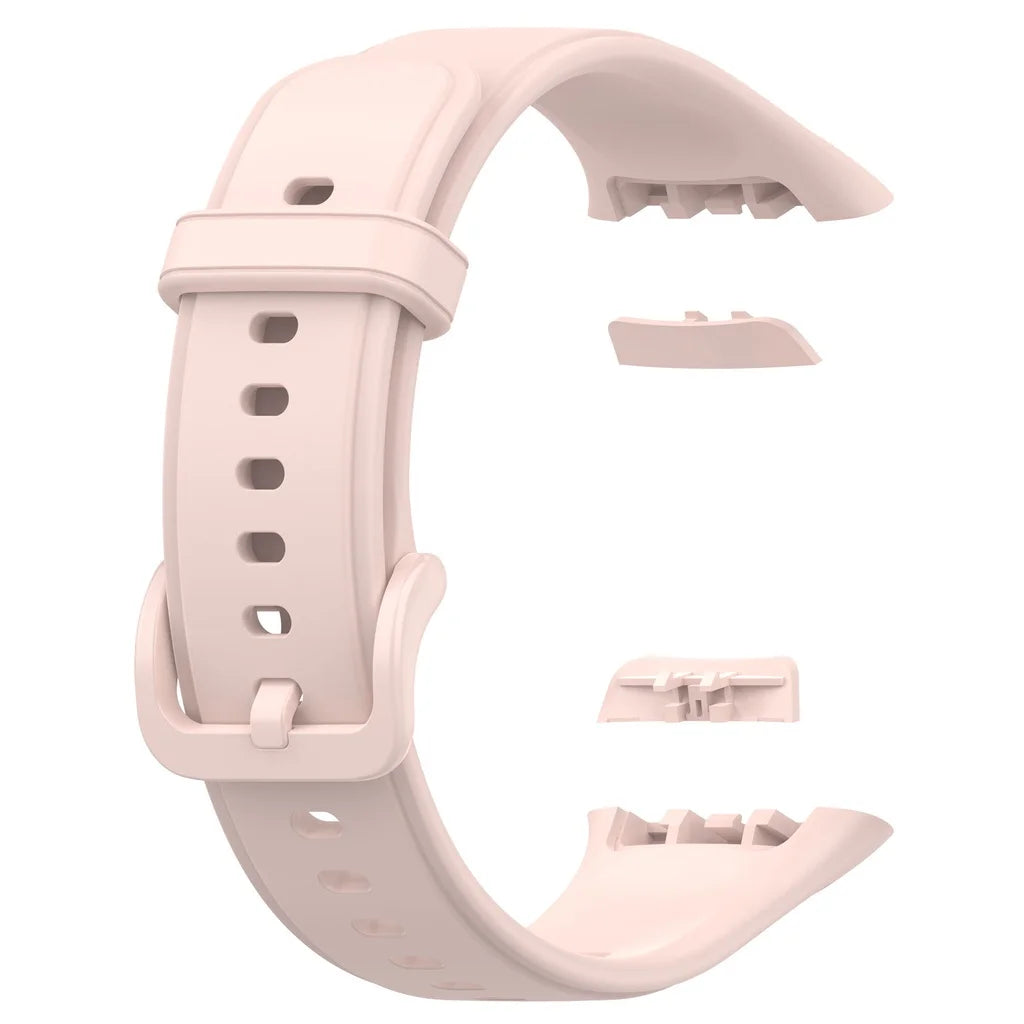 Wristband for OPPO Band 2 Silicone Replacement Strap