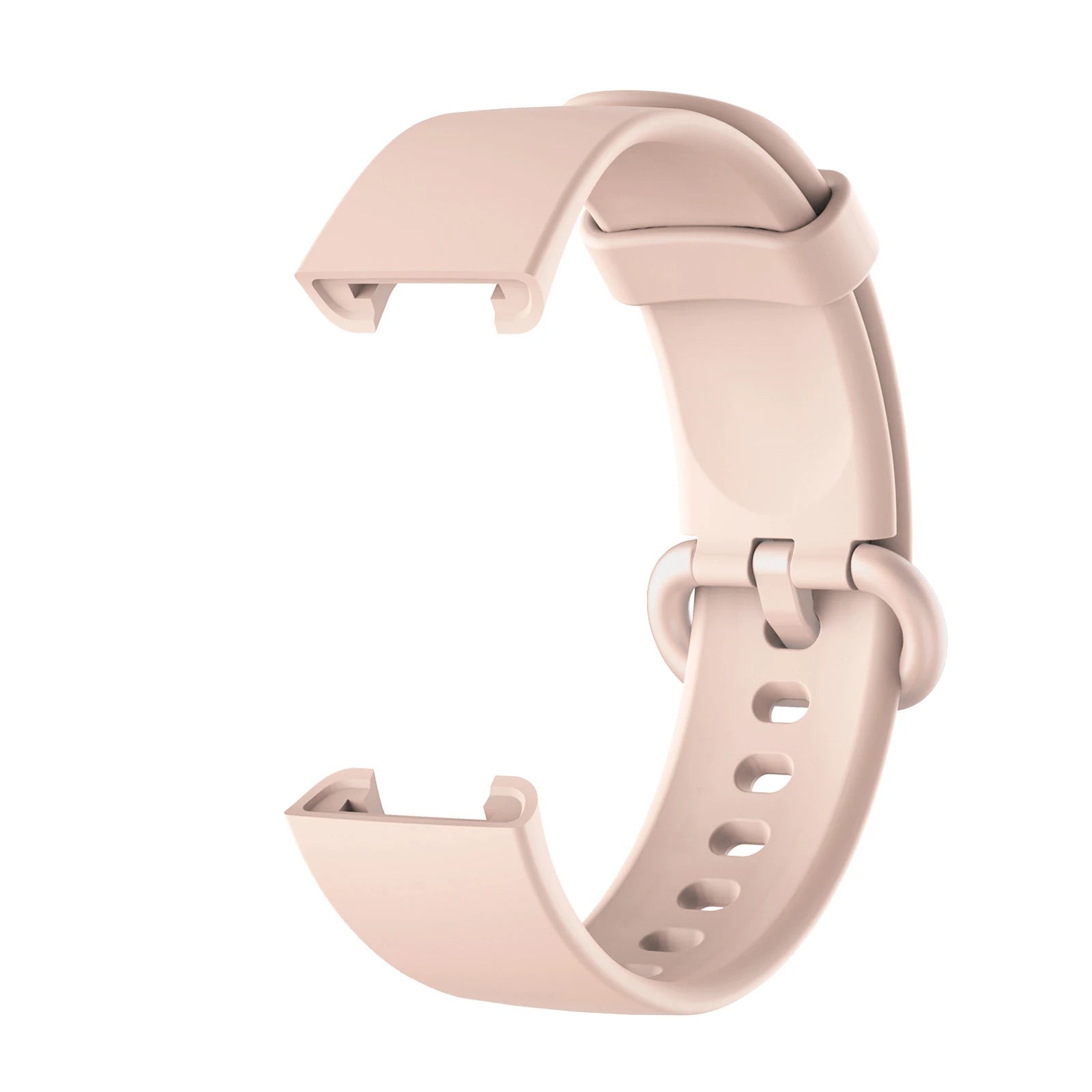 Silicone Straps for Redmi Watch 2 Lite Poco Watch Replacement watchband Bracelet for Xiaomi Watch Lite With Screen Protector