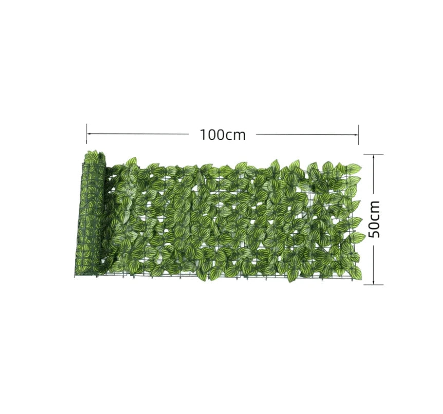 Artificial Ivy Screen – Five Size Options