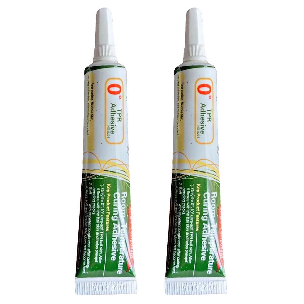TPR Glue for Squishies Toys Room Temperature Curing Adhesive for Invisibles Toy Repairs Flexible Waterproof DIY Handcraft Studio