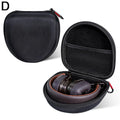 Storage Bag For Marshall MAJOR 1/2/3/4/5 Headphone Box Major I II III IV V Headset Travel Carrying Case