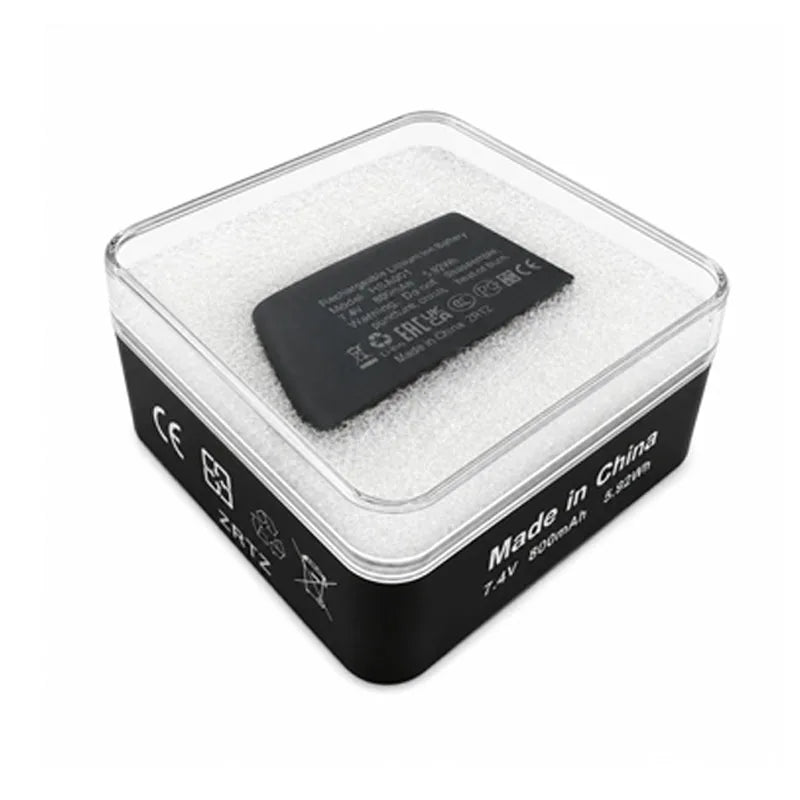 800mAh Battery for Sram RED Black XX1 GX FORCE X01 ETAP Derailleur Eagle AXS in stock