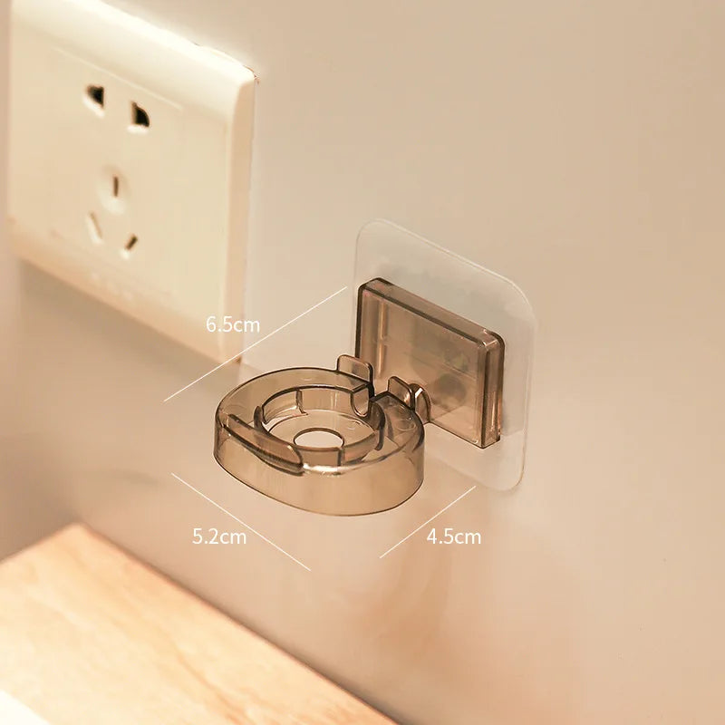 Wall-mounted watch charging stand, multi-functional charging stand, watch placement and storage rack