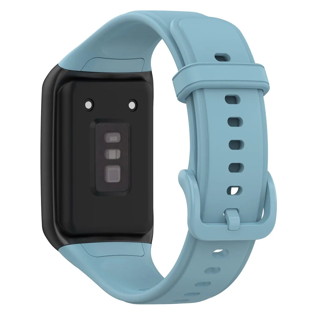 Wristband for OPPO Band 2 Silicone Replacement Strap