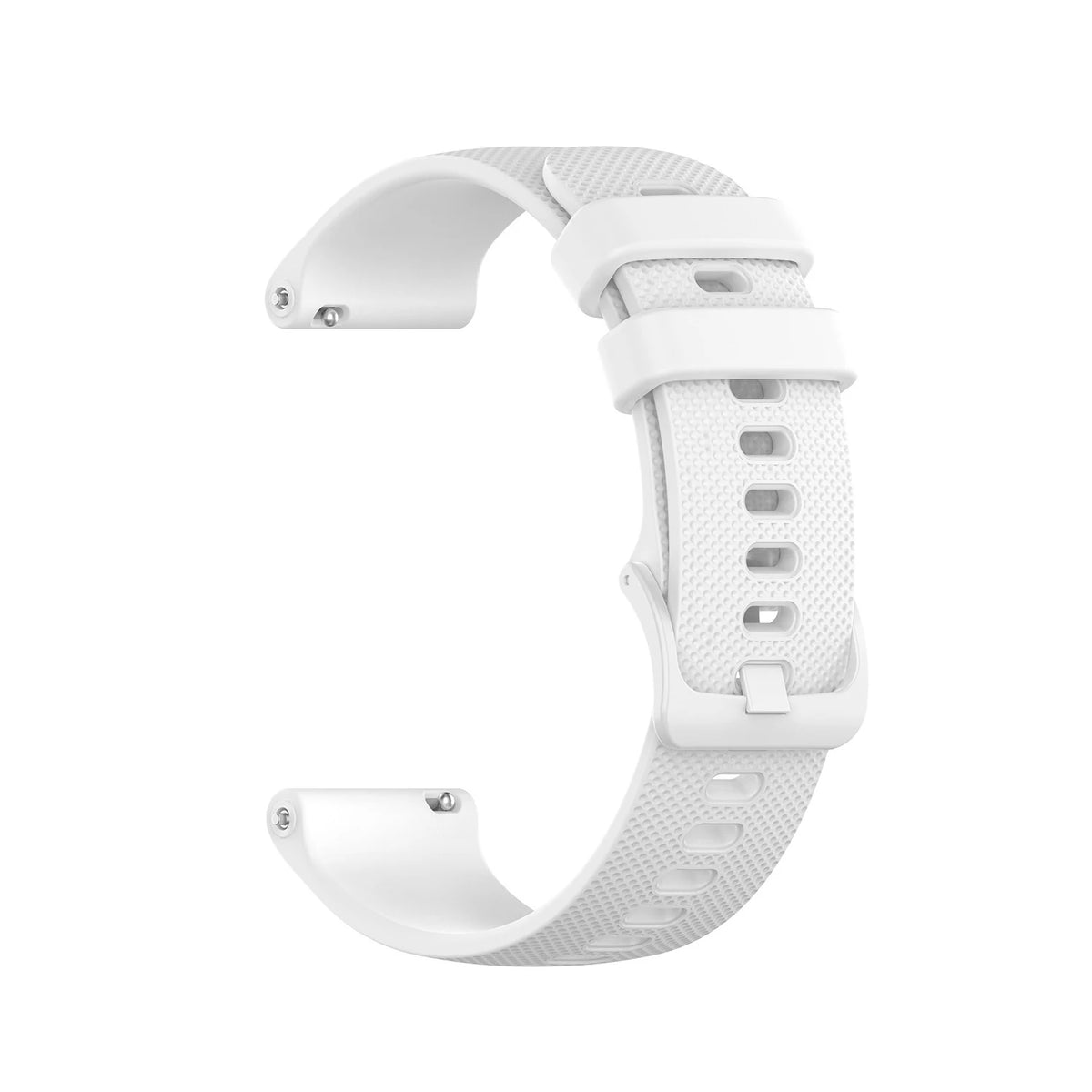 Vivoactive 4 Strap For Garmin Venu 3/2 Wristband 22mm Silicone Smart Watch Band Venu3 Venu2 Strap Forerunner 265 255 Bracelet
