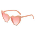 Heart Shaped Sunglasses Wedding Bride Bridesmaid Gift Bachelorette Party Favors Bridal Squad Glasses Bulk 12/24/36/48/60PCS
