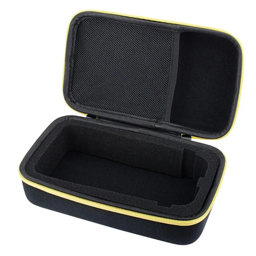 Portable EVA Case Hard Travel box for Xiaomi Baseus 20000mAh Car Jump Starter Power Bank 2000A Car Battery Charger storage bag